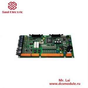 ABB HIEE300888R1 UAC389AE01 Industrial Circuit Board Module