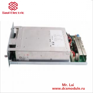 ABB PHARPS03000000: High-Performance Power Supply Module
