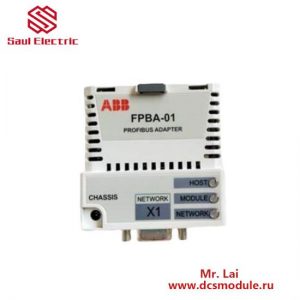 ABB 3HAC027198-001 Precision Control Module for Industrial Automation