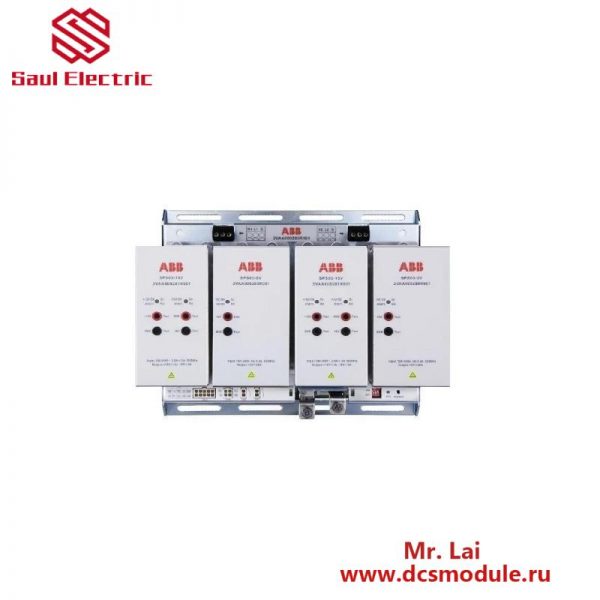 ABB SPS02 7760690157 - Power Supply