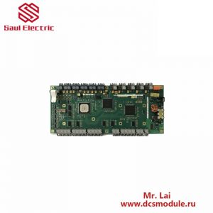 ABB UFC718AE01 HIEE300936R0101 Industrial Control Module