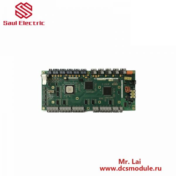 ABB UFC718AE01 HIEE300936R0101 Industrial Control Module
