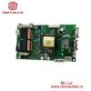 ABB 2711P-RP1A Logic Module, Industrial Automation Control Component