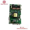 ABB 2711P-RP1A Logic Module, Industrial Automation Control Component
