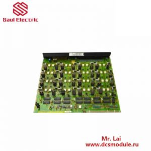 ALSTOM NRD108028 8RDB43655 Industrial Control Module