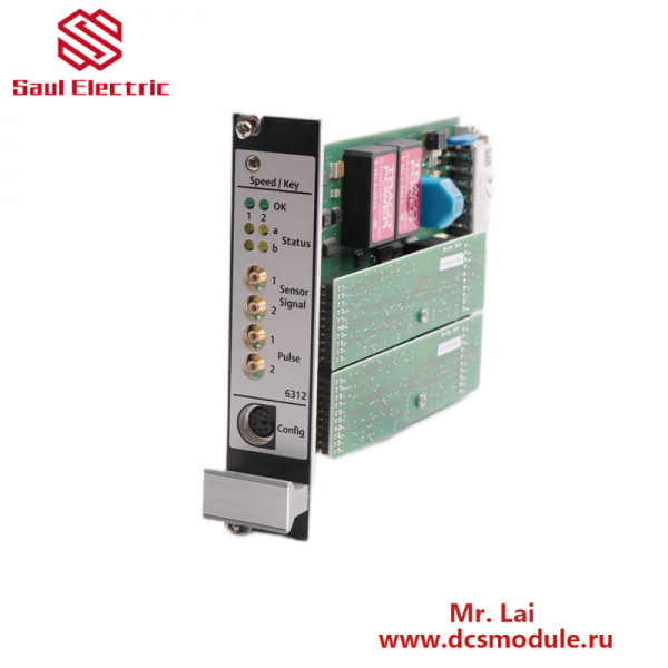 REXROTH HDS032-W100N-HS79-01-FW Industrial Control Module