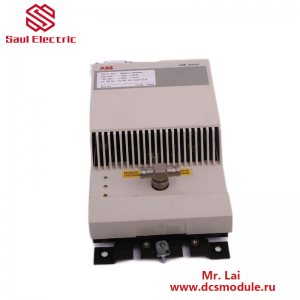 ABB DSQC201 YB560103-AB Control System Module