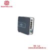 Emerson ZA06B-6089-H105 Servo Motors Alpha Series SVU1-80 Amplifier, 80 Amps & 200/230 VAC