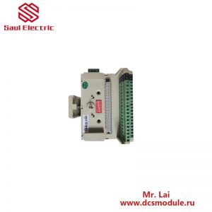 Rockwell Automation CEP9-EIOGP-22-120CEP9 120V AC Control Module