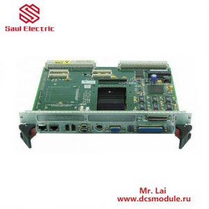 GE Fanuc DS200DSFBG2A Circuit Board - Advanced Control for Industrial Automation