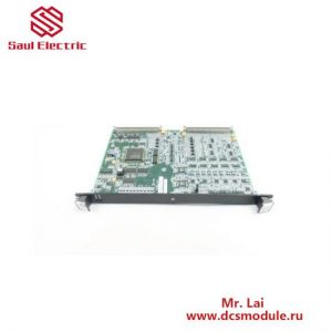 GE IS200EMIOH1AFB: Advanced EX2100 Main I/O Card for Industrial Control Systems