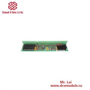 General Electric DS200TCQBG1AEB Industrial Control Board
