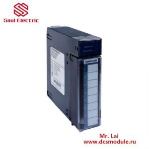General Electric WR60X10141 Industrial Control Module