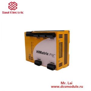 HIMA F2302 Industrial Control System Module