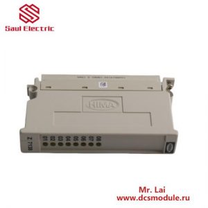 Hima Z7138 Himatrix Cable Plug - Safety and Efficiency in Industrial Automation