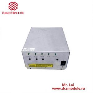HONEYWELL 51198947-100 HPM Power Supply