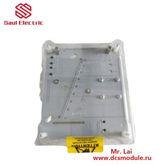 Honeywell FC-SDO-0448 Safe Digital Output Module (48 Vdc, 0.75 A, 4 Channels) (Conformal Coated)