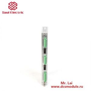 Bently Nevada 128229-01 04B0028Z Proximitor I/O Module - Precision Engineered for Industrial Control