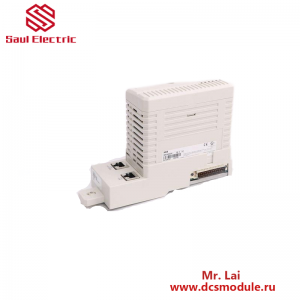 ABB 3HAC16590-2 Industrial Control Module