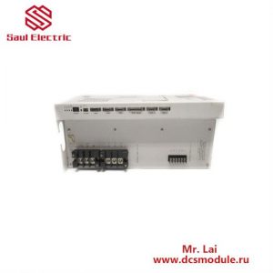 Reliance Electric UVZ3037 Advanced AC Servo Drive for Industrial Automation