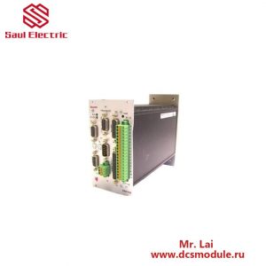 REXROTH HCS02.1E-W0054-A-03-NNN Servo Drive Module