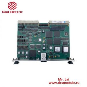 SBS PMC-HS-SERIAL: High-Speed Industrial Control Module