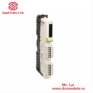 Schneider BMXCPS2010 | Modicon X80 Power Supply Module