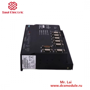 SIEMENS 6DD1682-0CH3 SIMADYN D Communication Module, for Advanced Control Systems
