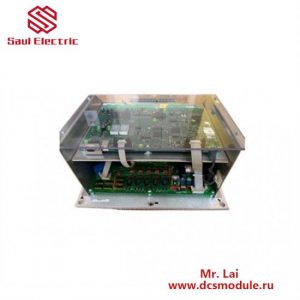 Sony SSB DCTRANSD-60K DC Drive - Advanced Industrial Automation Solution