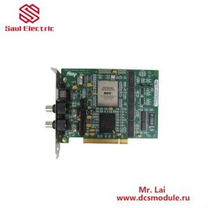 Woodhead SST 5136-CN-PCI Precision Control Module for Industrial Automation