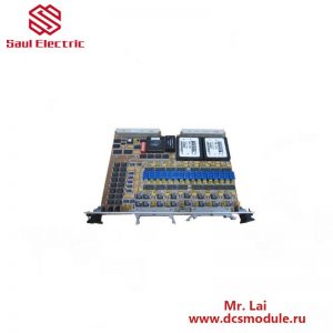XYCOM XVME-428/002 Industrial Control Module
