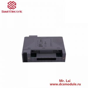 Yokogawa AAI543-H50 S1 Analog Output Module - High-Performance Control for Industrial Automation