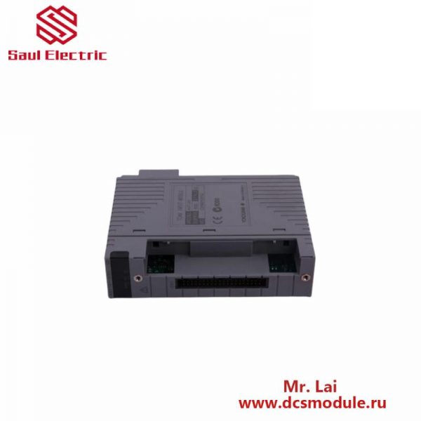 Yokogawa AAI543-H50 S1 Analog Output Module - High-Performance Control for Industrial Automation