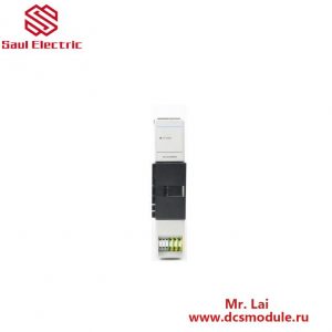 Rockwell Automation 1394-AM50AC High-Performance Servo Controller