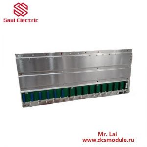 Schneider Electric 140XBP01600 Quantum PLC Backplane, Modular Component for Automation Systems