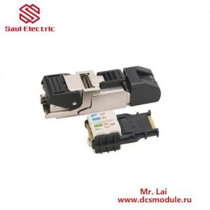 AB Automation Solutions 1585J-M8CC-H Ethernet Media Accessory, Advanced Industrial Control Component
