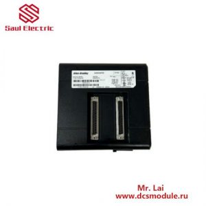 GE 1756-PSCA2 Redundant Power Supply - For Enhanced Industrial Control System Reliability