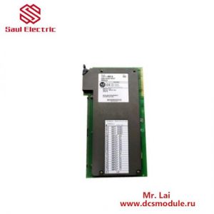Allen-Bradley 1771-IMD PLC-5 Digital Input Module