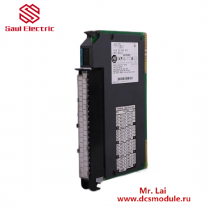 AB 1771-KX1 Control Module