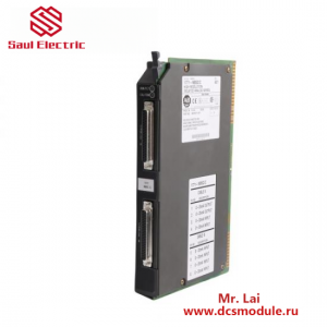 AB 1771-NBSC - Advanced Industrial Control Module, Optimized for Precision Automation
