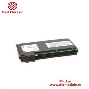 Allen-Bradley 1771-OAD PLC-5 Digital Output Module: Control Your Factory, Enhance Efficiency