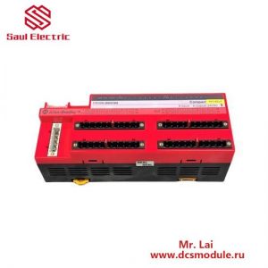 Advanced 1791-DSIB8XOB8 Compact Block Module: Streamlining Industrial Control Solutions
