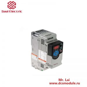ABB 22F-D2P5N103 AC Drive - Precision Control for Industrial Applications
