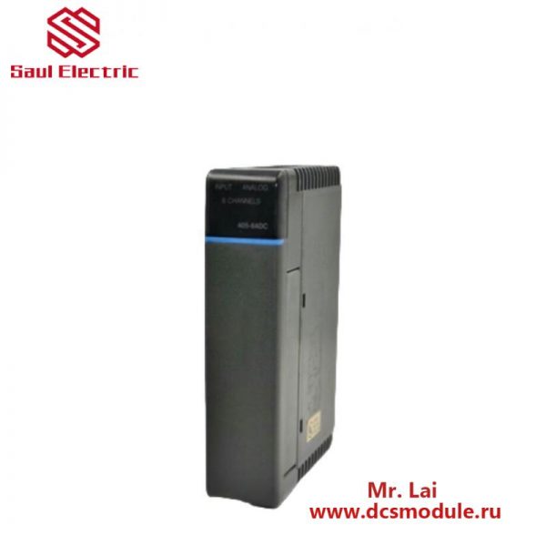 GE 330180-91-005 Industrial Control Module