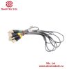 Honeywell 51202329-402 Industrial I/O Link Cable for Efficient Automation Systems
