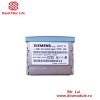 Siemens 6AV2124-0GC01-0AX0 Industrial Control Display, Comfort Panel with Key Operation