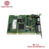 A-B 1784-KTX DH+ Interface Module for Enhanced Industrial Automation