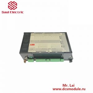 ABB GJR5251300R0101 Central Processing Unit - High Performance Industrial Module