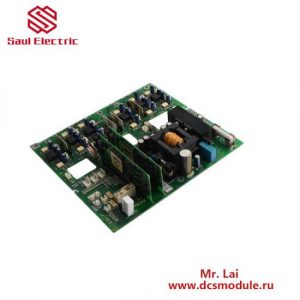 ABB 1KHL045107R1 P4LR: High Performance Relay Module