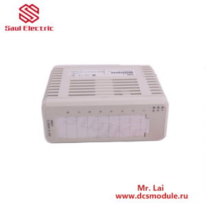 ABB 1TGE120010R1000 - Industrial Automation Leader